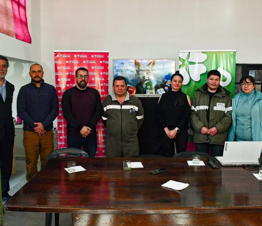 Ponen en marcha un asistente virtual para consultas y reclamos sobre los residuos