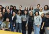 El Hospital Zonal de Esquel celebró el egreso de nuevos profesionales de la salud