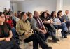 Chubut lanzó una nueva formación en Cuidados Integrales de Infancias