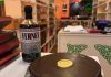 Esquel presenta un alfajor XL de Fernet con identidad cordillerana