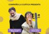 La Cuática presenta “Noche de Impro” en el Melipal