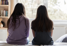Dos adolescentes de Esquel esperan una familia y convocan a la comunidad a animarse a adoptar