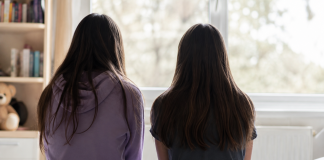Dos adolescentes de Esquel esperan una familia y convocan a la comunidad a animarse a adoptar