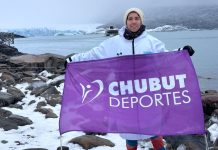 Axel Alarcón cerró un gran Mundial con podio y reconocimiento internacional