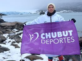 Axel Alarcón cerró un gran Mundial con podio y reconocimiento internacional