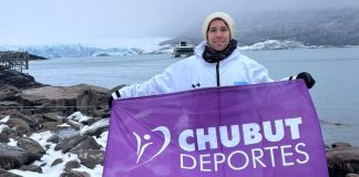 Axel Alarcón cerró un gran Mundial con podio y reconocimiento internacional