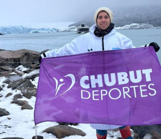 Axel Alarcón cerró un gran Mundial con podio y reconocimiento internacional