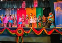 Trevelin conmemora el 201° aniversario de la Independencia de Bolivia