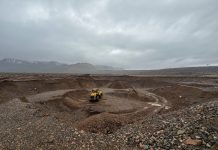 La Municipalidad de Esquel convoca a la contratación de camiones con batea