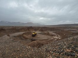 La Municipalidad de Esquel convoca a la contratación de camiones con batea