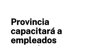 Empleados estatales serán capacitados en el abordaje de emergencias en Salud Mental