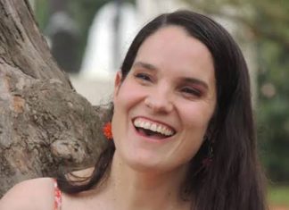 Artista estrenó “Retumbo del Fuego” con un videoclip sobre incendios forestales