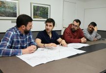 Construirán 39 viviendas en Esquel, Cholila y Trevelin