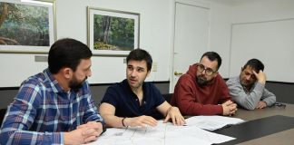 Construirán 39 viviendas en Esquel, Cholila y Trevelin