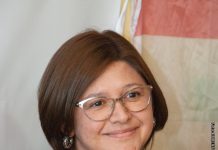 Chamorro repasó la agenda del segundo semestre y cuestionó la gestión municipal