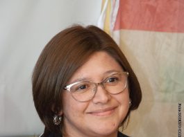 Chamorro repasó la agenda del segundo semestre y cuestionó la gestión municipal