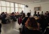 Ciberacoso, violencia digital y noviazgos violentos: la Fiscalía busca fortalecer la prevención en las escuelas
