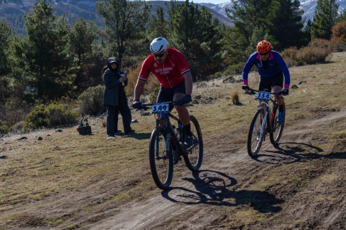 ciclismo