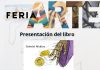 Cofradía Arte Sur realizará una nueva edición de su Feria de Arte con presentación de libro y música en vivo