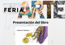 Cofradía Arte Sur realizará una nueva edición de su Feria de Arte con presentación de libro y música en vivo