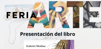 Cofradía Arte Sur realizará una nueva edición de su Feria de Arte con presentación de libro y música en vivo