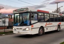 La discusión que se viene: el Ejecutivo presentará en el HCD el pliego para la licitación del servicio de transporte público