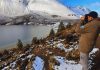 Continúan los controles en espejos de agua para resguardar el recurso pesquero