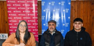 Cargada agenda cultural para este fin de semana en Esquel