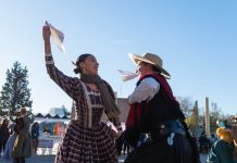 Convocan a artistas chubutenses a inscribirse en la instancia clasificatoria del Pre Cosquín