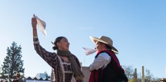 Convocan a artistas chubutenses a inscribirse en la instancia clasificatoria del Pre Cosquín