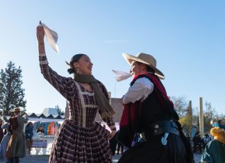 Convocan a artistas chubutenses a inscribirse en la instancia clasificatoria del Pre Cosquín