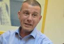 Chubut decretó tres días de duelo por el fallecimiento de Darío James, intendente de Gaiman