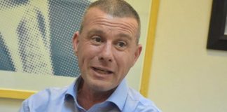 Chubut decretó tres días de duelo por el fallecimiento de Darío James, intendente de Gaiman