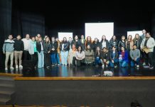 Chubut capacitó a docentes en Inteligencia Artificial Educativa