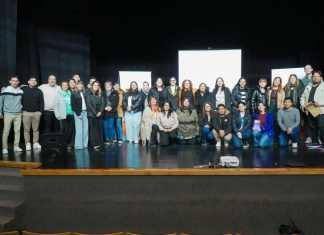 Chubut capacitó a docentes en Inteligencia Artificial Educativa