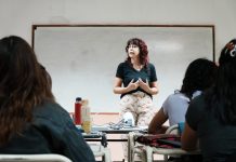 Convocan a profesionales con experiencia en Educación Superior y Formación Docente