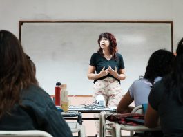 Convocan a profesionales con experiencia en Educación Superior y Formación Docente