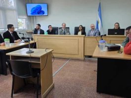 Fiscalía pidió 4 años de cárcel para el enfermero declarado responsable de sustraer morfina del hospital
