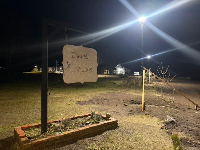 escuela