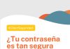Trabajan en la prevención de estafas digitales y en el cuidado de datos personales