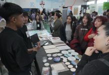 Chubut abre las puertas de la Feria Provincial de Educación, Artes, Ciencias y Tecnología