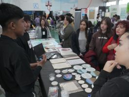 Chubut abre las puertas de la Feria Provincial de Educación, Artes, Ciencias y Tecnología