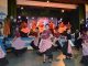 Más de 100 artistas celebraron el Día del Folclore en Trevelin