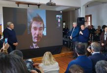 Torres: “Llevar gas a miles de familias patagónicas es un acto de justicia y de verdadero federalismo”