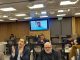 Ante el Congreso Nacional, Ingram expuso la situación de la Ruta 259