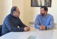 Ingram y Wisky analizaron el funcionamiento del Hospital