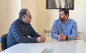 Ingram y Wisky analizaron el funcionamiento del Hospital
