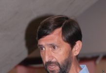 Ingram contra el proyecto de Inviolabilidad de la Propiedad Privada: “No rifemos la patria”