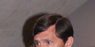 Ingram contra el proyecto de Inviolabilidad de la Propiedad Privada: “No rifemos la patria”