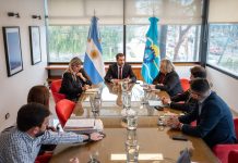 El Superior Tribunal de Justicia se tomará unos días para definir el conflicto por la Planta de Residuos entre Esquel y Trevelin